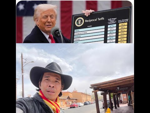 02 04tt trump danh 46 thue viet nam tuc toc cu nguoi bay qua my