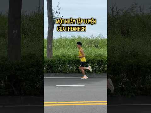 1 ngay tap luyen chuan bi cho vnexpress marathon nha trang galaxywatchultra galaxyai samsung