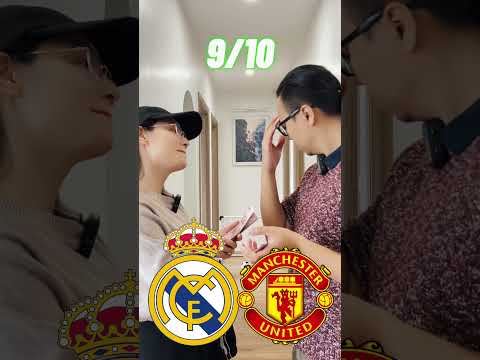 10 cau thu tung thi dau cho real madrid va manchester united la ai ducanhnghienbongda football