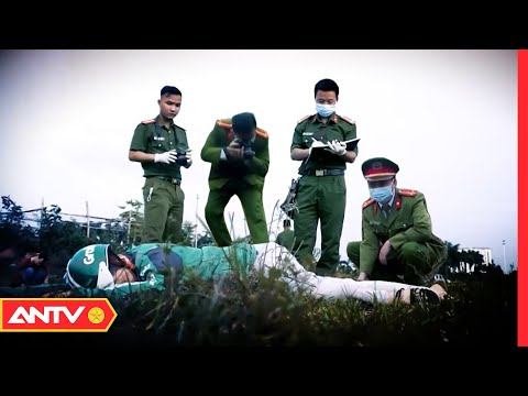 2 vu giet xe om kinh hoang nu tai xe chet tham tren doi vang hanh trinh pha an 2022 antv