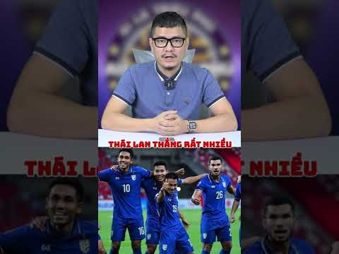 20 nam nua bong da vn cung khong bang thai lan shorts