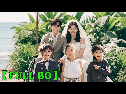 3 thien tai cung me ve nuoc len ke hoach bao thu bo can ba khong ngo duoc tong tai cau hon kdrama