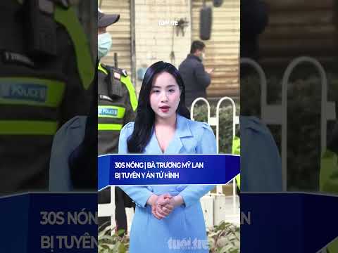 30s nong ba truong my lan bi tuyen y an tu hinh