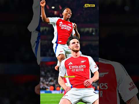 4 fakta mengerikan arsenal usai bantai real madrid