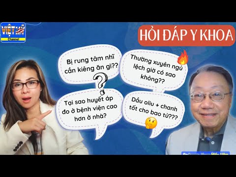 60 bac si liem tra loi rat nhieu cau hoi hay mat ngu benh tim an uong huyet ap
