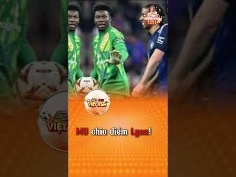 ae888 mu chia diem lyon bongda thethao manchesterunited ae888