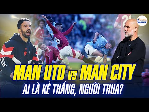 ai la ke thang nguoi thua thuc su giua man united va man city