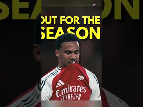 ai thay the gabriel khi arsenal dai chien real madrid