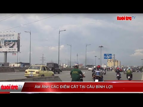 am anh cac diem giao cat tai cau binh loi truyen hinh bao tuoi tre