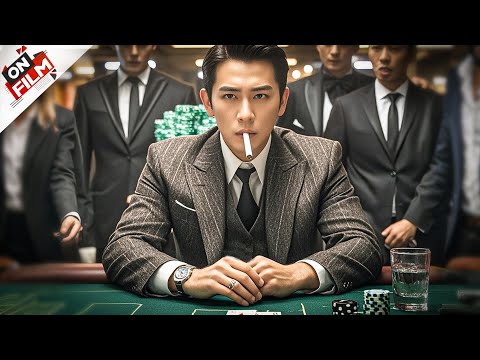 am sat than bai phim le hay 2024 phim hanh dong vo thuat giang ho xa hoi den moi nhat