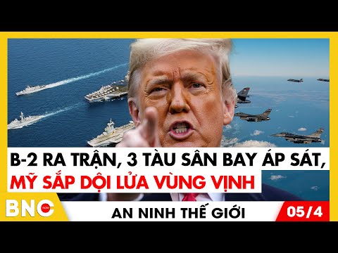 an ninh the gioi 700 ty chay ve my sau sieu thue trump cap nhat vu hang du muc quang linh vlogs