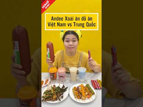 andee xoai an do an viet nam vs trung quoc lioleoshorts shorts