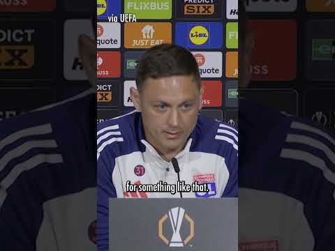 andre onana man utd are way better than lyon nemanja matic f09f9280