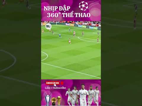 arsenal 3 0 real madrid man trinh dien dinh cao cua thay tro hlv arteta