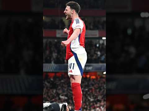 arsenal destroy real madrid arsenal 3 0 real madrid highlights ucl