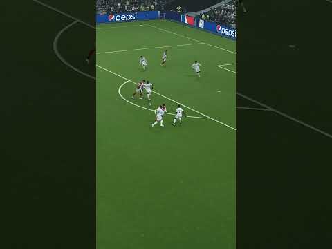 arsenal goal uefa champions league 2025 arsenal vs real madrid