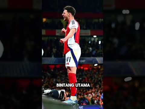 arsenal hancurkan real madrid 3 0 the gunners mengamuk e29abdf09f94a5