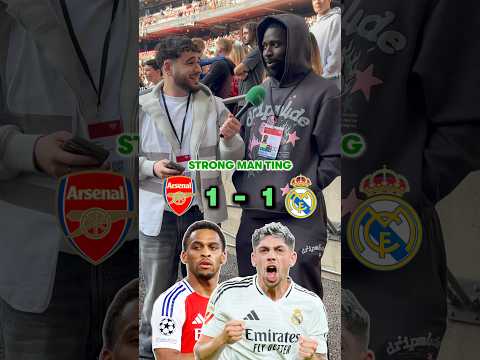 arsenal vs real madrid player battle e29a94efb88f arsenal realmadrid