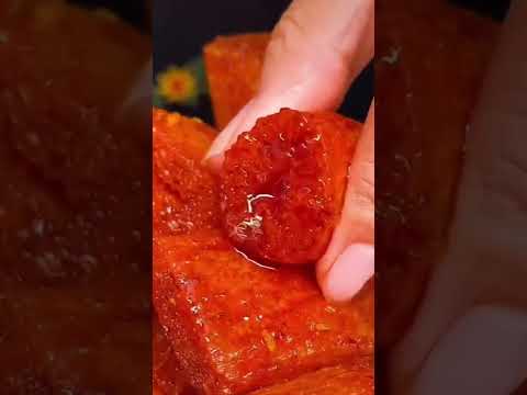 asmr cay cay trung quoc