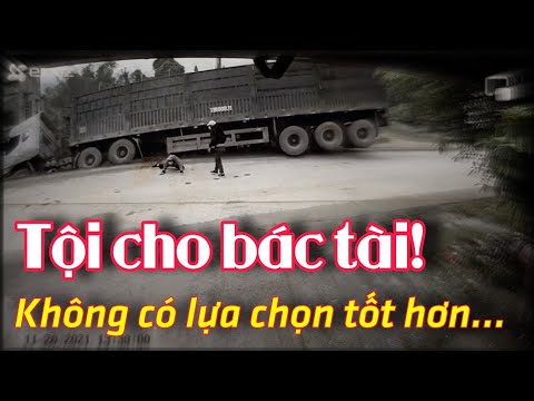 atgt can canh 3 goc quay vu tai nan o lang son cho thay phan xa tuyet voi cua tai