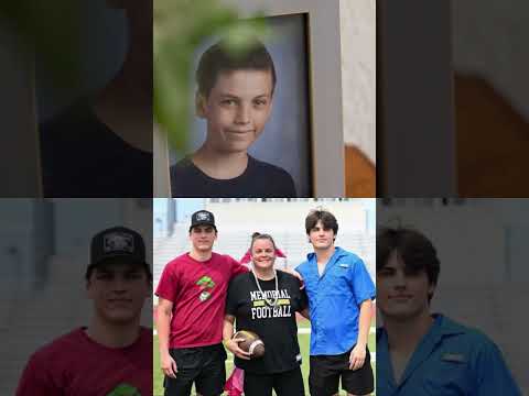 austin metcalfs twin brother dad remember teen fatally stabbed at frisco track meet