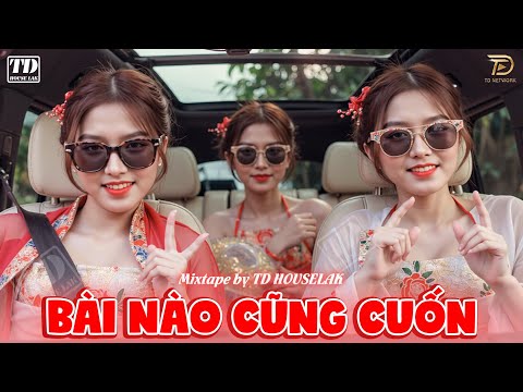 bai nao cung cuon mixset deep house house lak 2024 cuc sang nhac tre remix vietdeep 8x9x