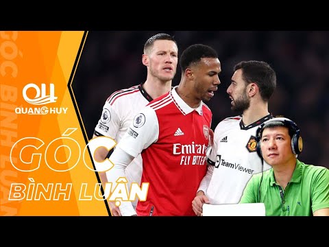 ban linh va tinh than thi dau cua man utd la rat tot nhung arsenal bay gio la khong the bi can pha