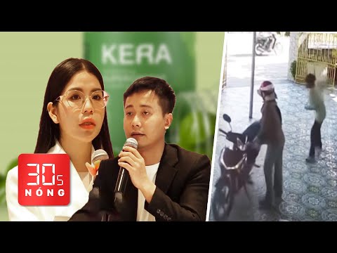 ban tin 30s nong dien bien moi vu keo rau cu kera dieu tra nguoi dan ong sat hai vo cu o ben tre