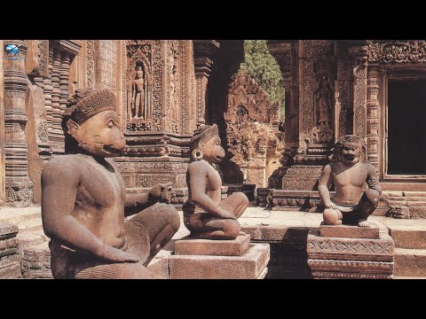 bang chung dang kinh ngac angkor wat la do nguoi tien su xay dung thien ha tv