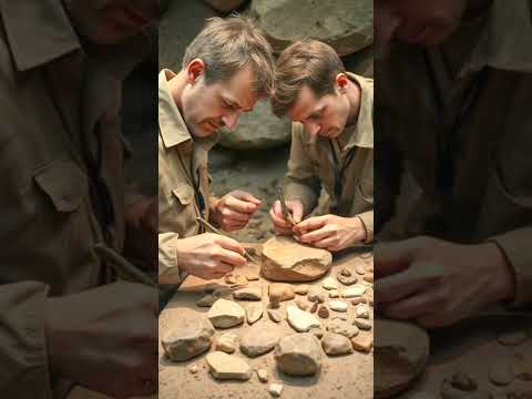 bangunan berusia 12 000 tahun di turki history fypage story world fyp facts viralvideo