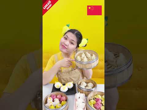 banh bao viet nam vs trung quoc andee xoai an tat ca cac loai banh bao lioleo shorts