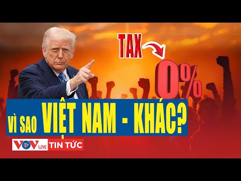 bao phan no thue my viet nam mo loi di khong ai ngo l vov live