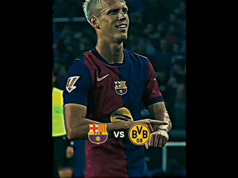 barca vs borussia dortmund f09f9fa1e29aabf09f94a5 football borussiadortmund barcelona ucl