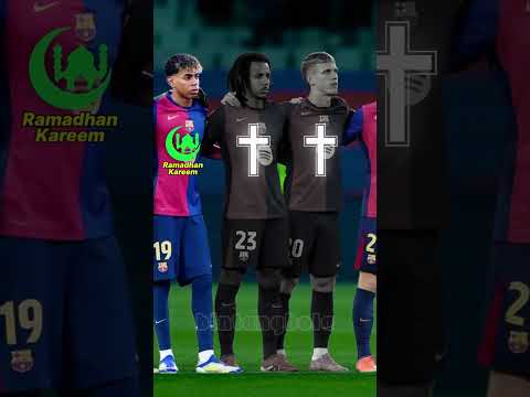 barcelona 3 1 benfica ucl 2025 leg 2 lamine yamal ramadhan bintangbola