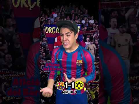 barcelona 3 2 dortmund uefa 23 24