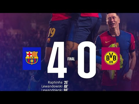 barcelona 4 0 dortmund dat mot chan vao ban ket champions league
