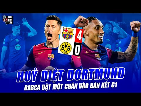 barcelona 4 0 dortmund huy diet tren san nha ga khong lo xu catalan dat mot chan vao ban ket c1