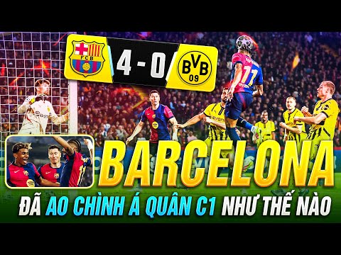 barcelona da ao chinh a quan c1 nhu the nao