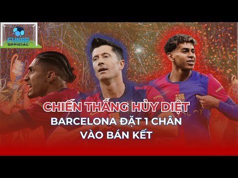 barcelona dat 1 chan vao ban ket playwithfunbefun