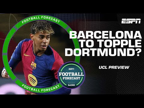 barcelona too strong can borussia dortmund cause an upset in the champions league espn fc