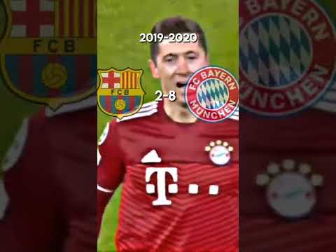 barcelona vs bayern f09f94a5
