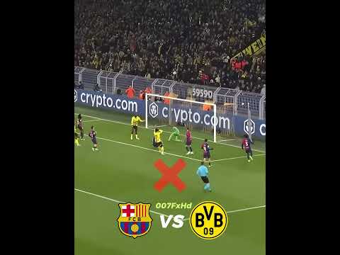 barcelona vs dortmund 2024 ucl f09f94a5