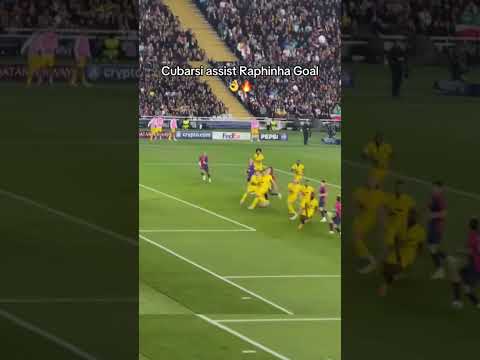 barcelona vs dortmund 4 0 uefa champions league 2024 25 shorts football edit barcelona