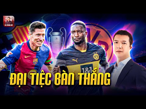 barcelona vs dortmund gap lai con moi ua thich blaugrana se bien dortmund thanh bia tap ban