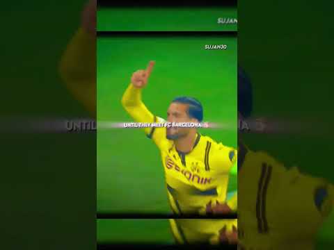 barcelona vs dortmund is going to be crazy f09f92a5f09fa5b5f09f92af