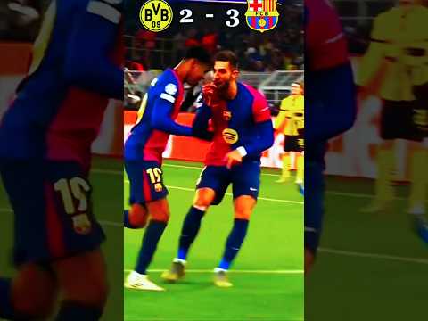 barcelona vs dortmundf09f94a5 football bracelona championsleague ucl soccer dortmund ronaldo cr7