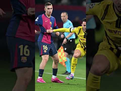 barcelona vui dap dortmund 4 0 tien gan ban ket champions league