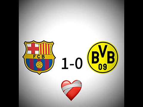 barcelona x borussia dortmud e298a0efb88ff09f94a5 football footballedits edit barcelona borussiadortmund 42
