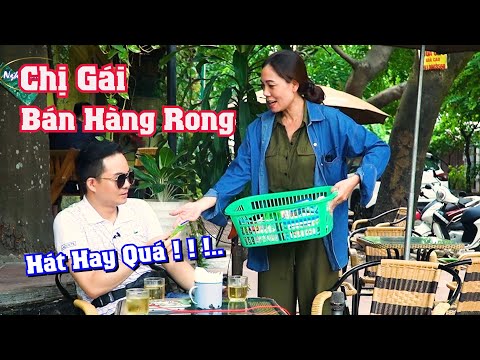 bat ngo chi ban hang rong hat van gay sot cong dong mang