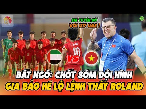 bat ngo hlv roland chot som doi hinh khung dau u17 uae gia bao tuyen chien ca nuoc uae so hai